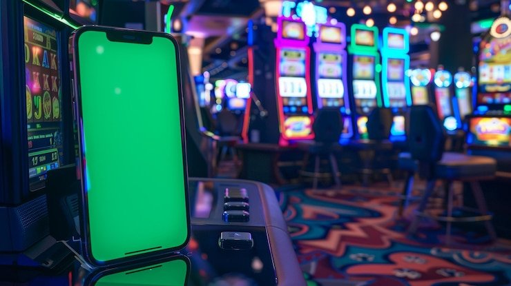 zplay8 Platform permainan yang dibangun untuk Malaysia
