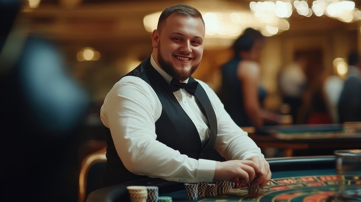 zplay8 Apa yang Kami Sediakan dalam Live Casino